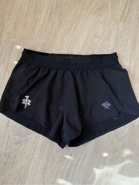 Rabbit Running Shorts Sz XS